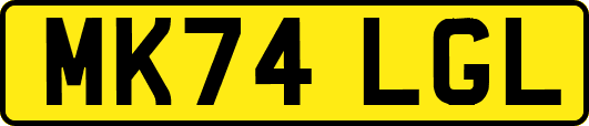 MK74LGL