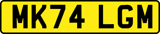 MK74LGM