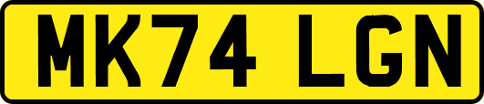 MK74LGN