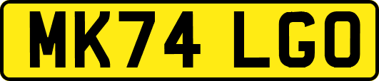 MK74LGO