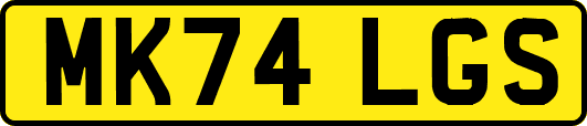 MK74LGS