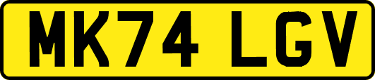 MK74LGV