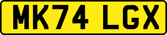 MK74LGX