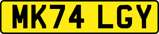 MK74LGY