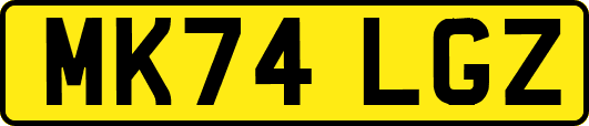 MK74LGZ