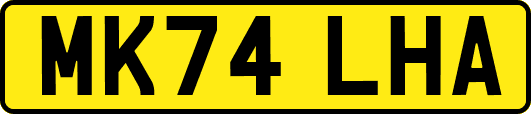 MK74LHA