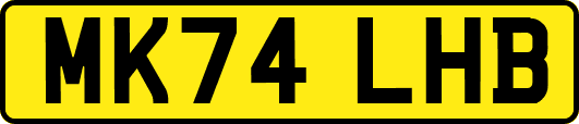MK74LHB