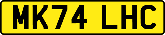 MK74LHC