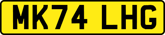 MK74LHG