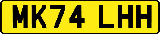 MK74LHH