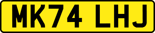 MK74LHJ