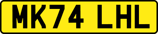 MK74LHL