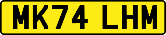 MK74LHM