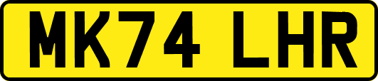 MK74LHR