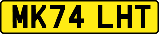 MK74LHT