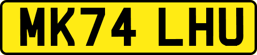 MK74LHU