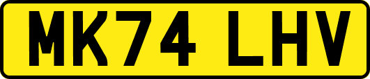 MK74LHV