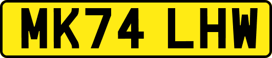 MK74LHW