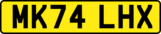 MK74LHX
