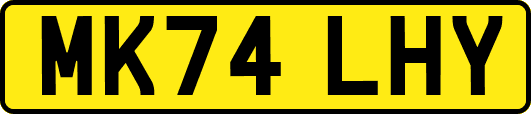 MK74LHY