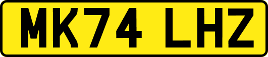 MK74LHZ