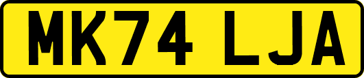 MK74LJA