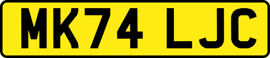 MK74LJC