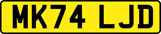 MK74LJD
