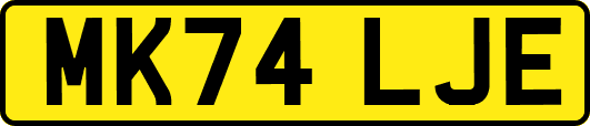 MK74LJE