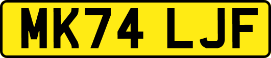 MK74LJF
