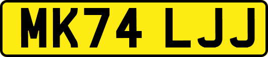 MK74LJJ