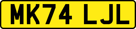 MK74LJL