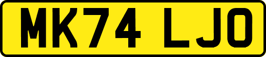 MK74LJO
