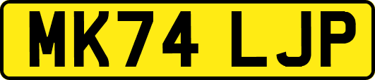 MK74LJP