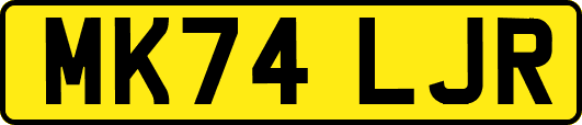 MK74LJR