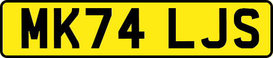 MK74LJS