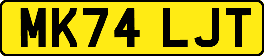 MK74LJT