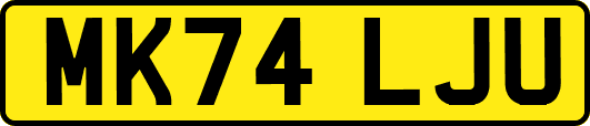 MK74LJU