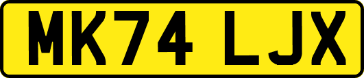 MK74LJX