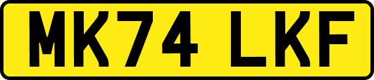 MK74LKF