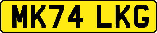 MK74LKG
