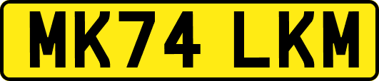 MK74LKM