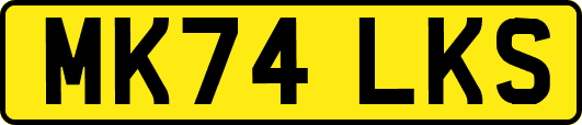 MK74LKS