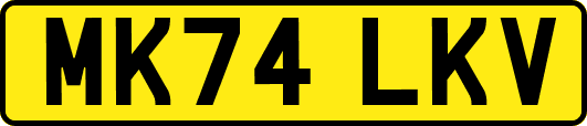 MK74LKV