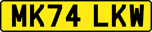 MK74LKW