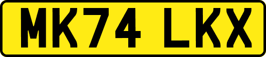 MK74LKX