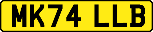 MK74LLB