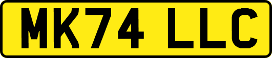 MK74LLC