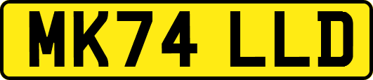 MK74LLD