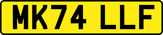 MK74LLF